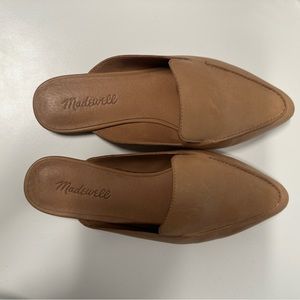 Madewell Mule
